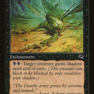 Dauthi Embrace