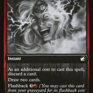 Electric Revelation