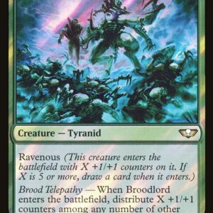 Broodlord