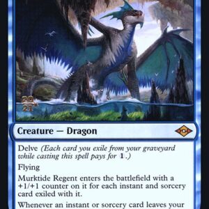 Murktide Regent