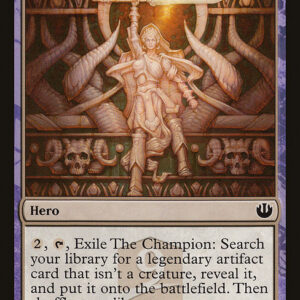 The Champion