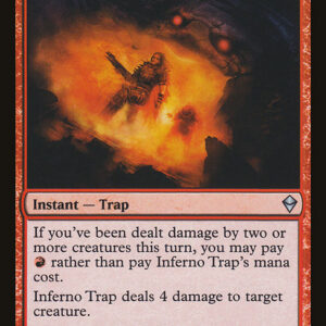 Inferno Trap
