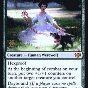 Avabruck Caretaker // Hollowhenge Huntmaster