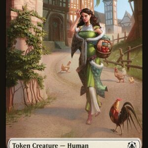 Human