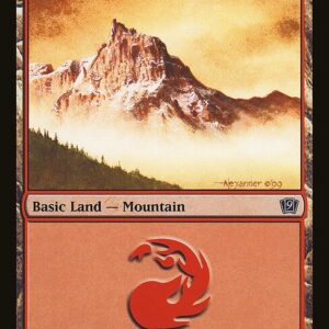 Mountain