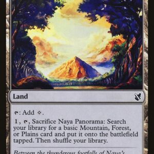Naya Panorama