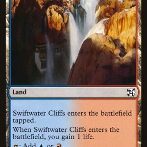 Swiftwater Cliffs