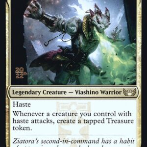 Ognis, the Dragon's Lash