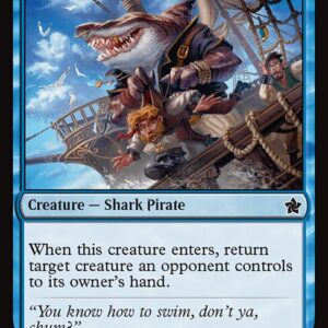 Bigfin Bouncer