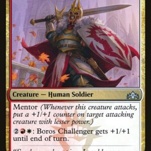 Boros Challenger
