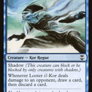 Looter il-Kor