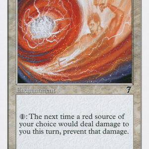 Circle of Protection: Red