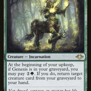Genesis