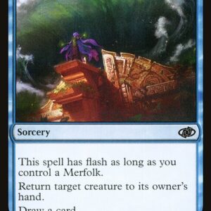 Crashing Tide