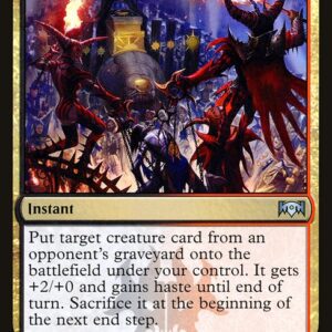 Macabre Mockery