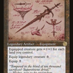 Blackblade Reforged