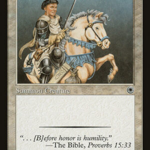Knight Errant