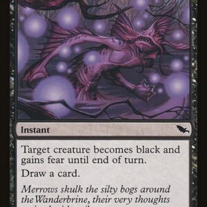 Aphotic Wisps