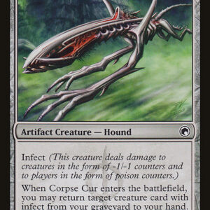 Corpse Cur