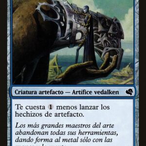 Etherium Sculptor
