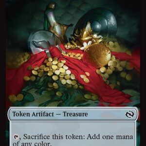 Treasure