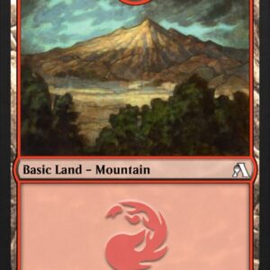 Mountain