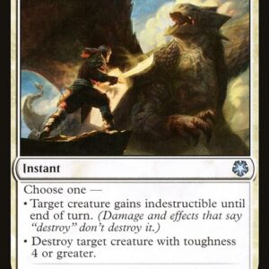 Valorous Stance