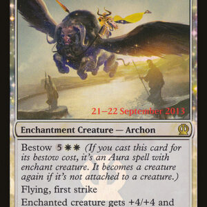 Celestial Archon