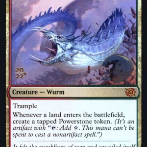 Sarinth Greatwurm