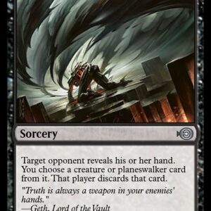 Despise