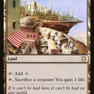 High Market