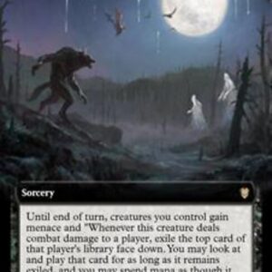 Predators' Hour