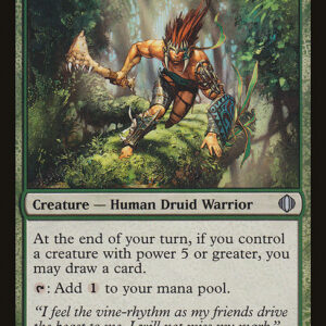 Drumhunter