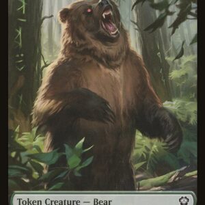 Bear