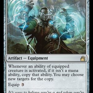 Illusionist's Bracers