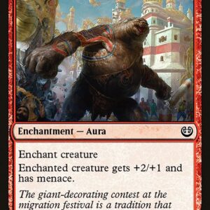 Giant Spectacle