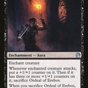 Ordeal of Erebos