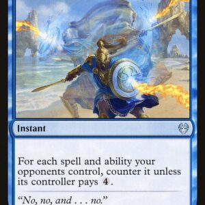 Whirlwind Denial