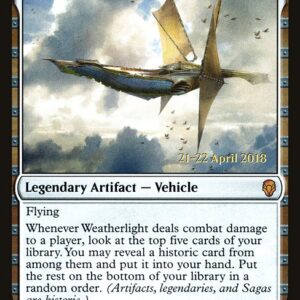 Weatherlight