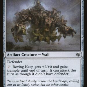 Roving Keep