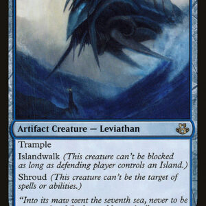 Inkwell Leviathan