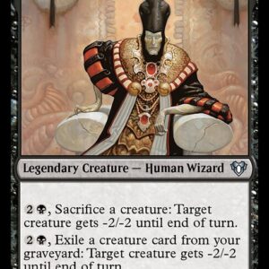 Cabal Patriarch