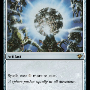 Sphere of Resistance
