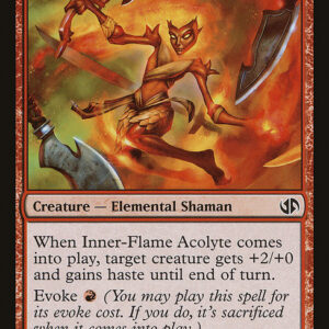 Inner-Flame Acolyte