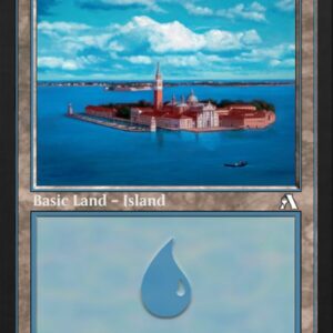 Island