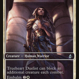 Trueheart Duelist
