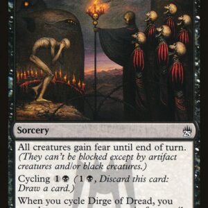 Dirge of Dread