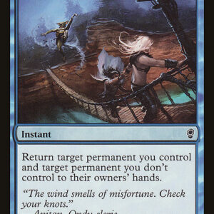 Aether Tradewinds