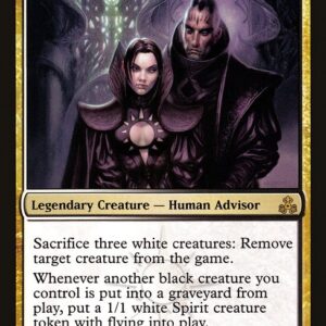 Teysa, Orzhov Scion