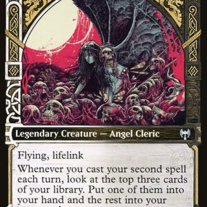 Firja, Judge of Valor
